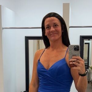 Meet your Posher, Allison